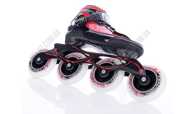 Ролики Tempish GT 500/90 - дополнительное фото 5