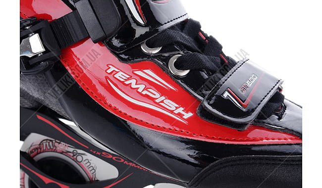 Ролики Tempish GT 500/90 - дополнительное фото 7