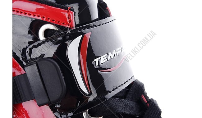 Ролики Tempish GT 500/90 - дополнительное фото 8