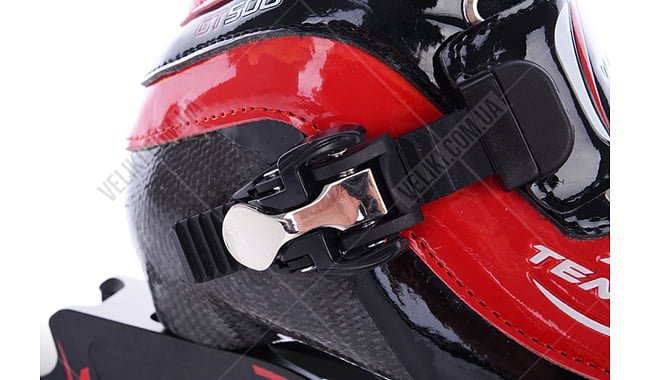 Ролики Tempish GT 500/90 - дополнительное фото 9