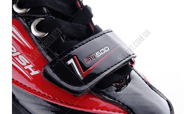 Ролики Tempish GT 500/90 - дополнительное фото 10