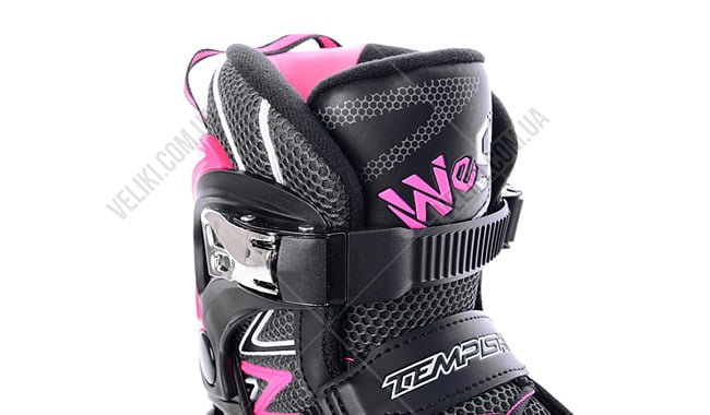 Ролики Tempish We-Go 90 Lady - дополнительное фото 4