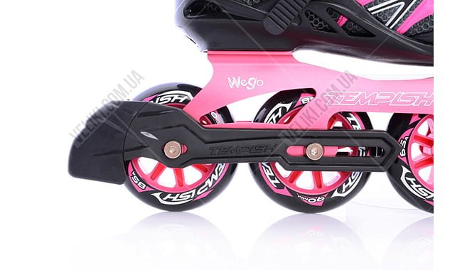 Ролики Tempish We-Go 90 Lady - дополнительное фото 5