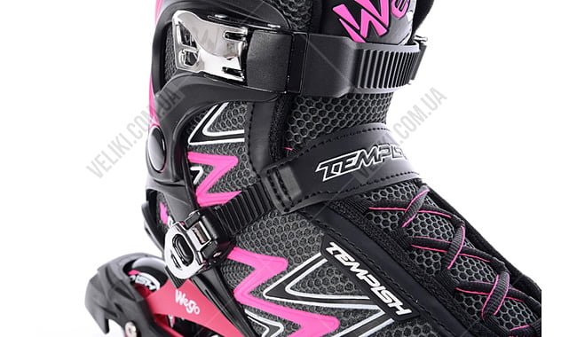 Ролики Tempish We-Go 90 Lady - дополнительное фото 6