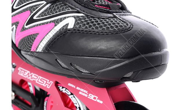 Ролики Tempish We-Go 90 Lady - дополнительное фото 8