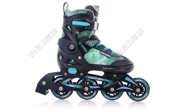 Ролики Tempish Dasty Boy - дополнительное фото 1