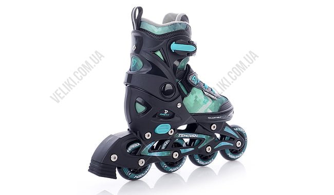 Ролики Tempish Dasty Boy - дополнительное фото 2