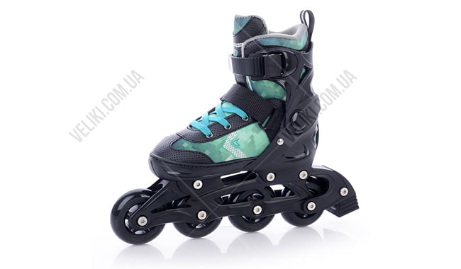 Ролики Tempish Dasty Boy - дополнительное фото 4