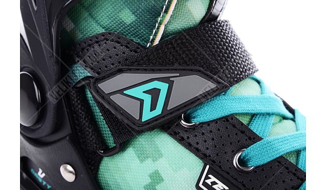 Ролики Tempish Dasty Boy - дополнительное фото 8