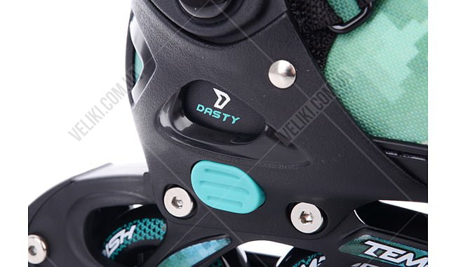 Ролики Tempish Dasty Boy - дополнительное фото 9