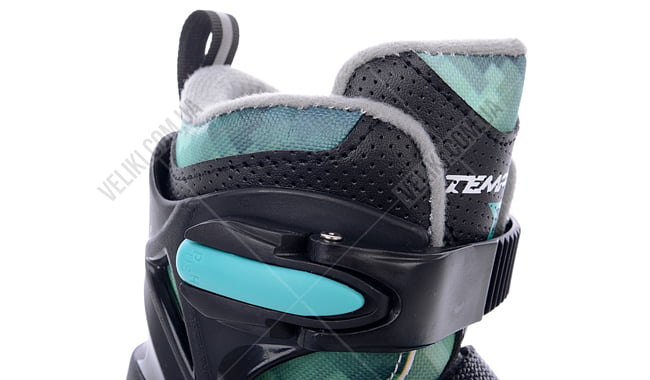 Ролики Tempish Dasty Boy - дополнительное фото 10