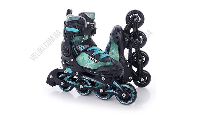 Ролики Tempish Dasty Boy - дополнительное фото 12