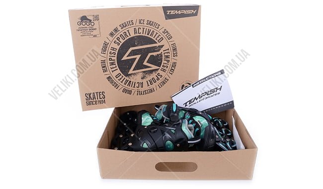 Ролики Tempish Dasty Boy - дополнительное фото 13