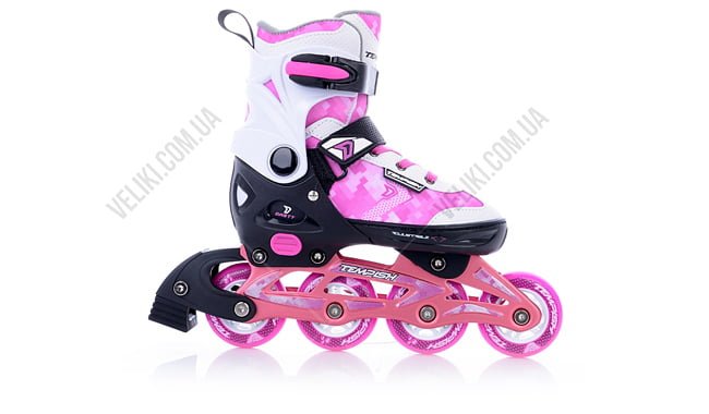 Ролики Tempish Dasty Girl - дополнительное фото 1