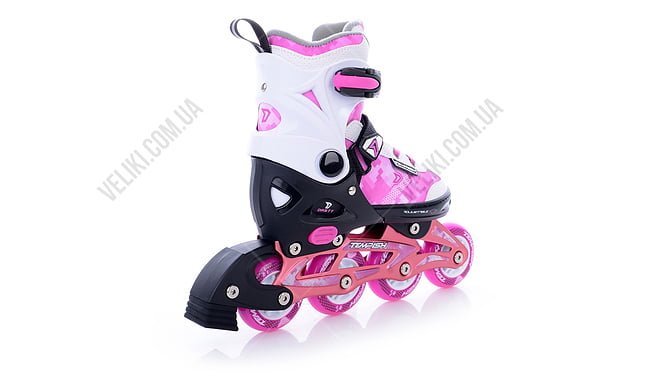 Ролики Tempish Dasty Girl - дополнительное фото 2