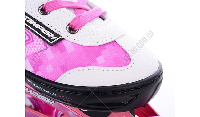 Ролики Tempish Dasty Girl - дополнительное фото 6