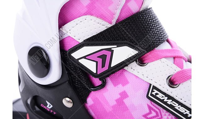 Ролики Tempish Dasty Girl - дополнительное фото 8