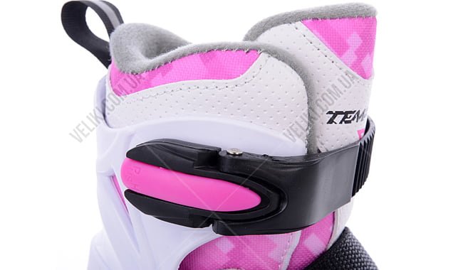 Ролики Tempish Dasty Girl - дополнительное фото 9