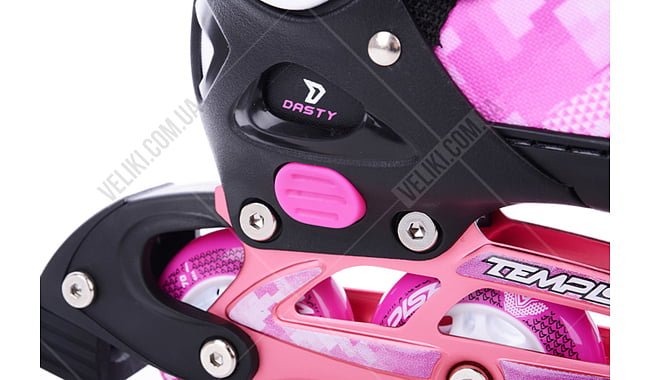 Ролики Tempish Dasty Girl - дополнительное фото 10