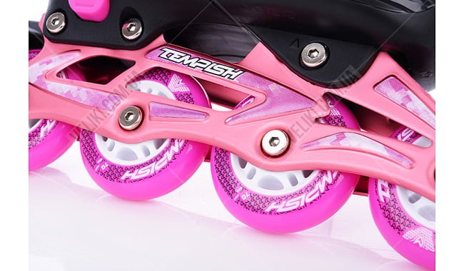 Ролики Tempish Dasty Girl - дополнительное фото 11