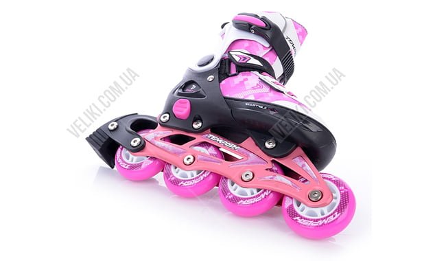 Ролики Tempish Dasty Girl - дополнительное фото 12