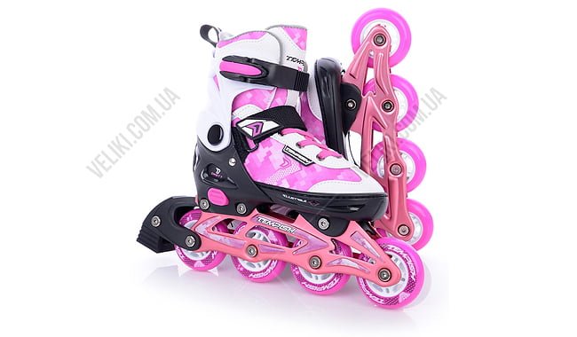 Ролики Tempish Dasty Girl - дополнительное фото 13