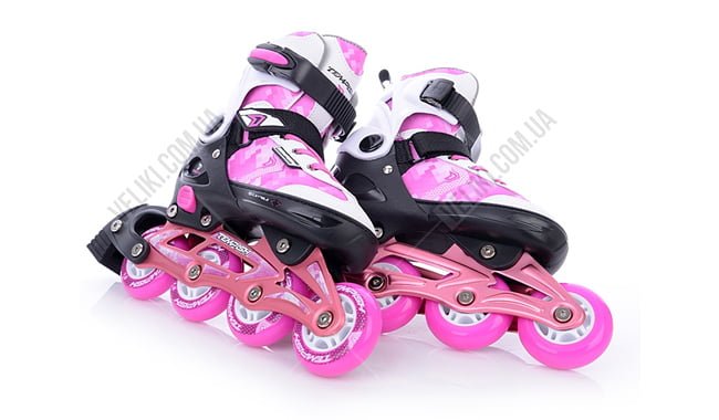 Ролики Tempish Dasty Girl - дополнительное фото 14