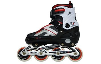 Ролики Action Danny