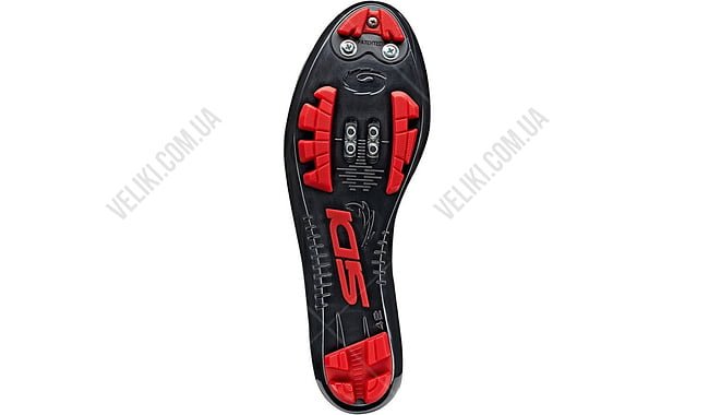 Велотуфли Sidi Trace 2 - дополнительное фото 2