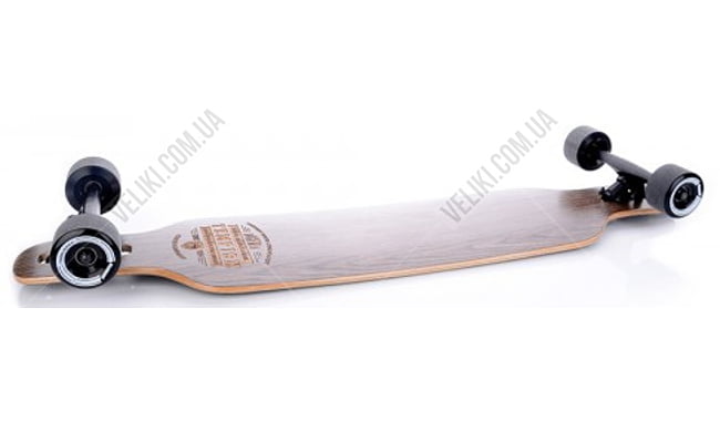 Скейтборд Tempish Bohemia - дополнительное фото 1