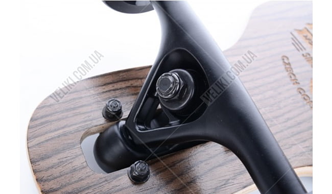 Скейтборд Tempish Bohemia - дополнительное фото 5