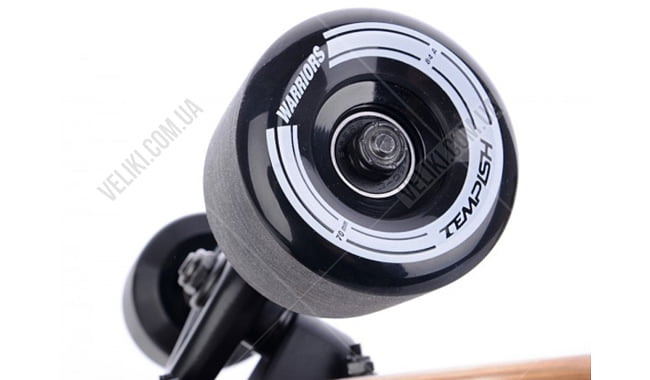 Скейтборд Tempish Bohemia - дополнительное фото 6