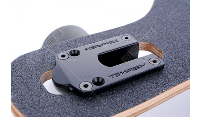 Скейтборд Tempish Bohemia - дополнительное фото 7