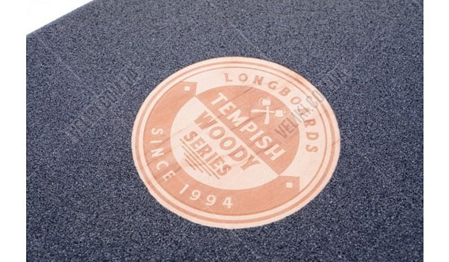 Скейтборд Tempish Bohemia - дополнительное фото 8