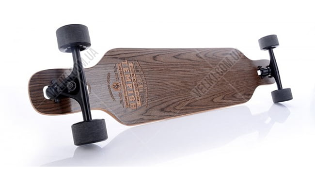 Скейтборд Tempish Bohemia - дополнительное фото 11
