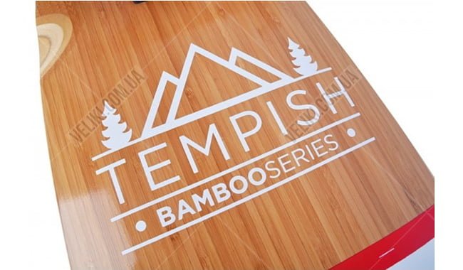 Скейтборд Tempish Flow 42 - дополнительное фото 2