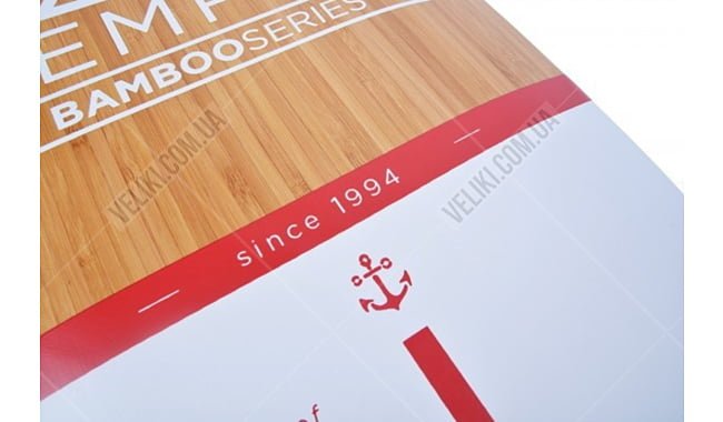 Скейтборд Tempish Flow 42 - дополнительное фото 4