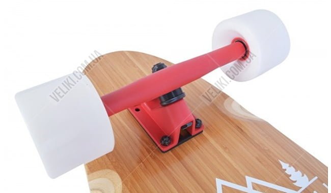 Скейтборд Tempish Flow 42 - дополнительное фото 7