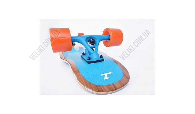 Скейтборд Tempish Mini Naitical - дополнительное фото 3