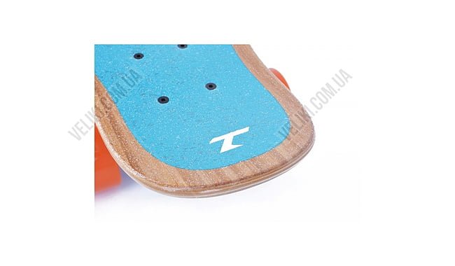 Скейтборд Tempish Mini Naitical - дополнительное фото 4