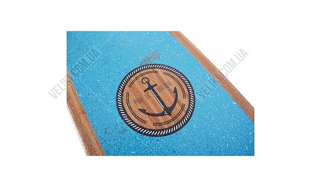 Скейтборд Tempish Mini Naitical - дополнительное фото 5