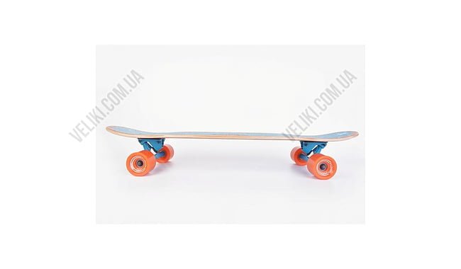 Скейтборд Tempish Mini Naitical - дополнительное фото 6