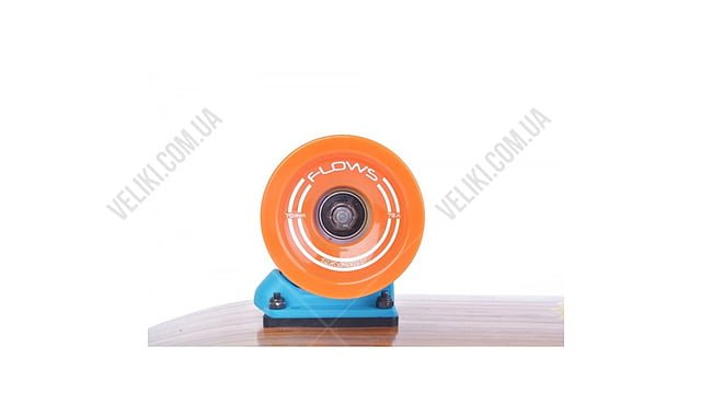 Скейтборд Tempish Mini Naitical - дополнительное фото 7