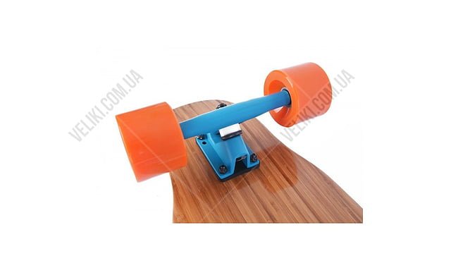 Скейтборд Tempish Mini Naitical - дополнительное фото 8