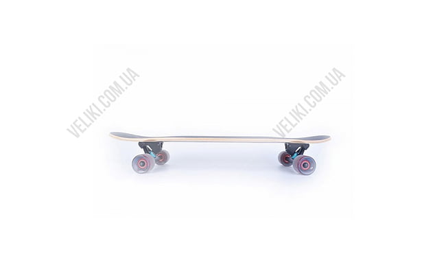 Скейтборд Tempish Moravia - дополнительное фото 1