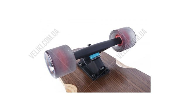 Скейтборд Tempish Moravia - дополнительное фото 4