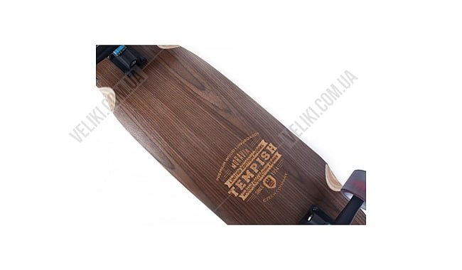 Скейтборд Tempish Moravia - дополнительное фото 6