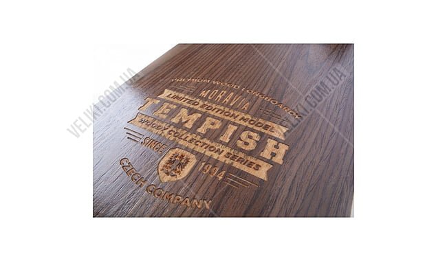 Скейтборд Tempish Moravia - дополнительное фото 7