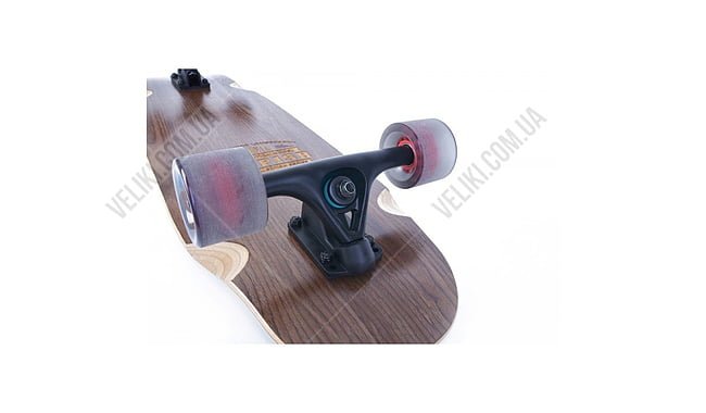 Скейтборд Tempish Moravia - дополнительное фото 8