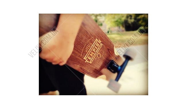 Скейтборд Tempish Moravia - дополнительное фото 9